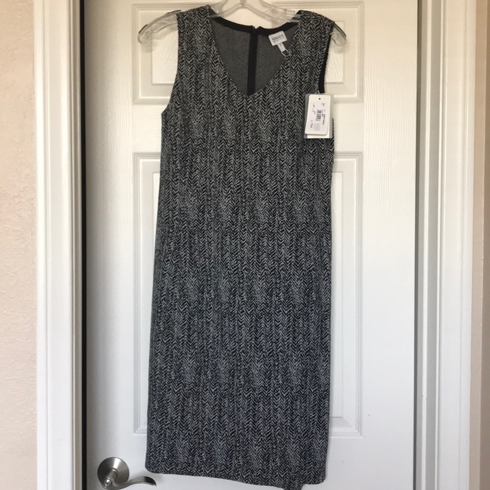 Armani Collezoni Dress
